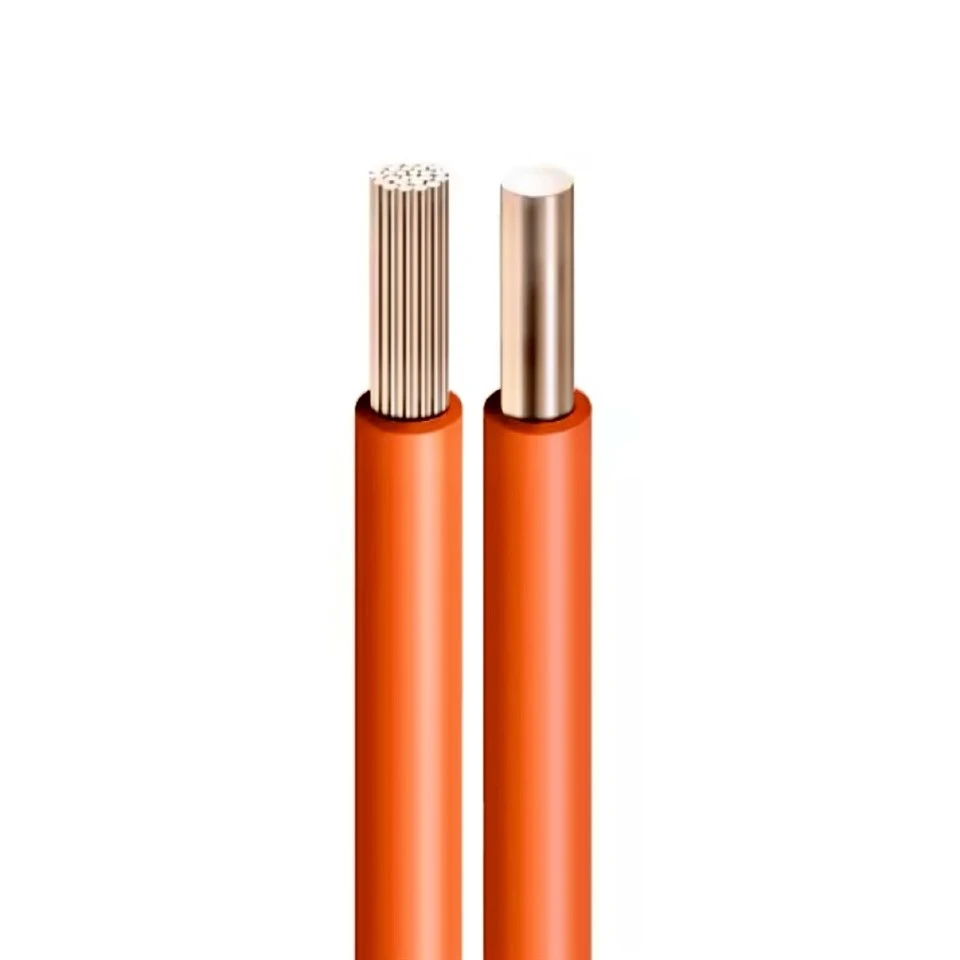 Kawat Pesawat PVC UL10093